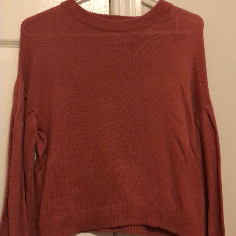 Nordstrom BP Crewneck Top